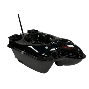 <span class=keywords><strong>Boatman</strong></span> <span class=keywords><strong>Fighter</strong></span> <span class=keywords><strong>Pro</strong></span> détecteur de poisson gps sans fil pour sonar de pêche en plastique télécommandé chine sondeur radiocommande 500m - Product Image 4