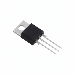 ไทริสเตอร์ TO-220-3 แบบแพ็คเต็ม พร้อมแท็บแยก QJ8010LH3TP ชิ้นส่วนวงจรอิเล็กทรอนิกส์ มีสินค้าในสต็อก - Product Image 1