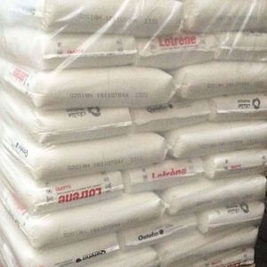 Granulés de LLDPE vierge R50035 MFI 5 pour rotomoulage, qualité LDPE HDPE, pour réservoirs agricoles - Prix compétitif - Product Image 2