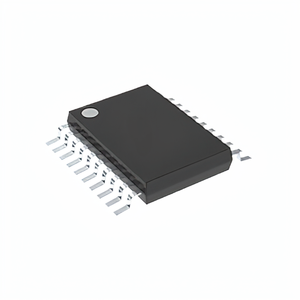 ไอซีบัฟเฟอร์แบบไม่กลับขั้ว 5.5V 20TSSOP ผู้ผลิตช่องทางจำหน่ายชิ้นส่วนอิเล็กทรอนิกส์และอะไหล่ลอจิก SN74ABT244APWRG4 - Product Image 1