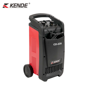 <span class=keywords><strong>Chargeur</strong></span> de <span class=keywords><strong>batterie</strong></span> de voiture haute puissance <span class=keywords><strong>6V</strong></span> <span class=keywords><strong>12V</strong></span> 20AMP pour véhicules utilitaires et <span class=keywords><strong>démarreur</strong></span> de moteur, idéal en cas d'urgence - Product Image 3
