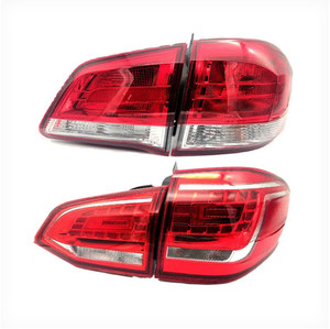Conjunto de Luces Traseras Combinadas para Haval <span class=keywords><strong>H6</strong></span>, 4133100XKZ4NA, LED Completo o Lámpara de Freno Halógena - Product Image 3