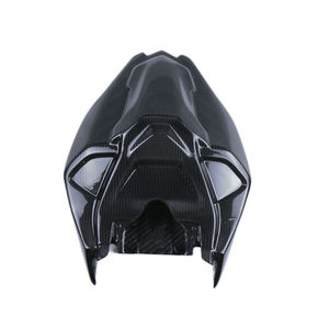 Carenado trasero de fibra de carbono para BMW S1000RR 2019-2022 Reemplazo directo - Product Image 6