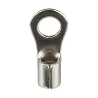 Bornes à anneaux en nickel XGH OEM ODM