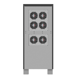 UPS trifásico adecuado para elevadores, UPS de 20 kVA, 40 kVA, 200 kVA, 100 kW, 200 kW, 60 kVA - Product Image 3