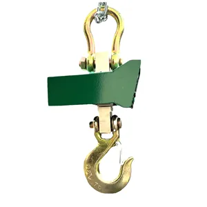 เครื่องชั่งเครน USA Measurements รุ่น US-LC10K 'The Lifter' ขนาด 10,000 ปอนด์ ผลิตในสหรัฐอเมริกา - Product Image 4