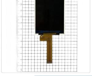 โมดูล IPS TFT ขนาด 2.8 นิ้ว, ความละเอียด 240X320, อินเทอร์เฟซ 4SPI, ไดรเวอร์ไอซี ST7789V2, มุมมองกว้าง, ความสว่าง 500 ระดับ 450nit, หน้าจอความปลอดภัย 262K - Product Image 3