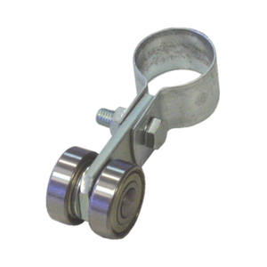 EWM Carrello_2 Rideau de protection pour soudeur Sécurité au travail et prévention des accidents Accessoires muraux rideaux - Product Image 1