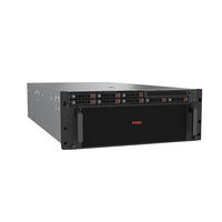 Servidor de Red Original H3C R5300 G5, Servidor de 8 Tarjetas GPU, Aprendizaje Profundo, Inteligencia Artificial, Computación en la Nube, Servidor en Rack 4U