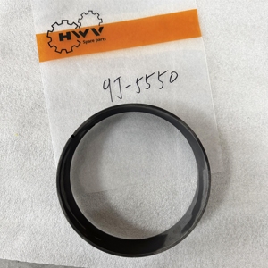 แหวนรองรับการสึกหรอ 9J-5550 9J5550 รุ่นขายดีที่สุด สำหรับรถตักล้อยาง 950L 972 972XE 950 GC 980F II 950M Z 966 GC - Product Image 4