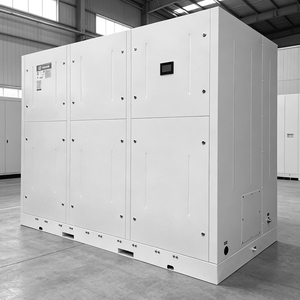 Unité de climatisation modulaire assemblée, refroidie par <span class=keywords><strong>eau</strong></span>, pour armoire, sur pied, anti-corrosion - Product Image 4