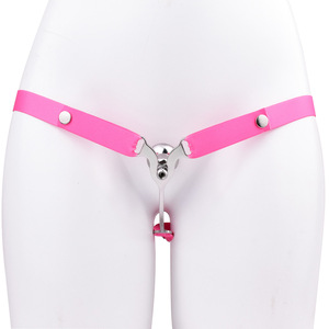 Nuevo Cinturón de Castidad Invisible Sissy, Jaula para Pene, Juegos para Adultos, Bragas, Simulador Masculino Femenino, Ligero, Strapon, Clip para Pene, Juguetes Sexuales - Product Image 4