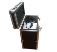 Calibrateur de température à bloc sec portable à écran tactile pour usine 35 ℃   à 650 ℃   Haute précision pour l'étalonnage des capteurs/sondes