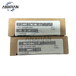 Pour Siemens 6ES7135-6GB00-0BA1 Module de sortie analogique SIMATIC ET 200SP 6ES7 135-6GB00-0BA1 - Product Image 3