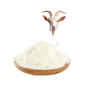 Fórmula Infantil Premium de Leche de Cabra |   Nutrición Completa de Fácil Absorción para un Crecimiento Saludable, Suave para los Estómagos, Fuente Natural - Product Image 1