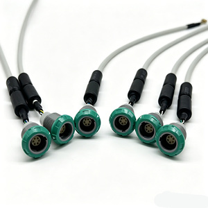 OEM ODM Klantspecifieke JST Molex Kabelboom JST ZH PH XH GH VH Connector 2 3 4 5 6 7 8 10 12-pins Kabelassemblage Bedrading - Product Image 3