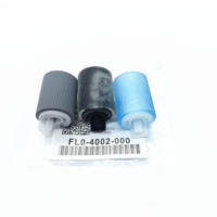 Rouleau de ramassage de carton FL0-1674-000 FL0-2885-000 FL4-0763 0762 pour copieurs Canon IR C3320 C3325 C3330 C3520 C3525 C3125 C3350 - Pièces détachées