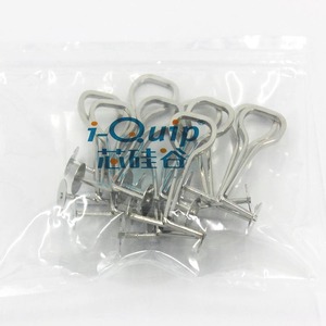 Kit de Herramientas de Sujeción de Agua Silicon Valley M2437 para Uso en Fábricas y Laboratorios - Product Image 1