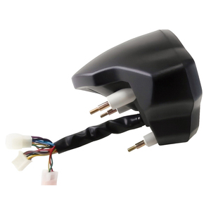 Conjunto de Velocímetro y Tacómetro para Motocicleta Italika 250Z 2014-2019 - Product Image 5
