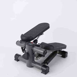 Mini Stair Climber Exercise <b>Machine</b> 43x30x20cm Anti-Slip Home Fitness <b>Stepper</b> Manual Operation 150kg Load Capacity - Product Image 5
