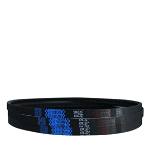 สายพานยางร่องวี Yizun XPA รุ่น 1082-1150 มม. สายพานส่งกำลังอุตสาหกรรมแบบสายแข็ง - Product Image 1