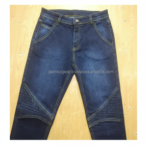 Joggers Vaqueros - Product Image 1