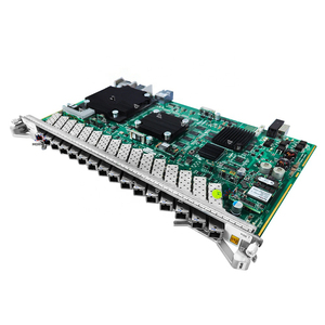 Tarjeta Combinada XG-PON y GPON de 16 Puertos CGHF para Huawei MA5800 OLT - Product Image 1