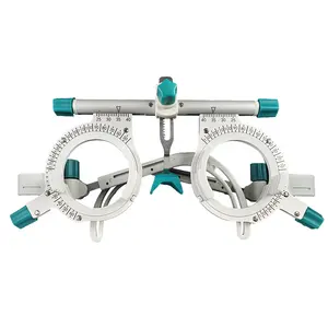 Optical Instrument Top Quality Adjustable Trial Frame AF-5080