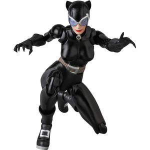 Neues Original <span class=keywords><strong>Medicom</strong></span> Spielzeug MAFEX 123 FROZEN Anime PVC Abbildung 1/6 Modell Spielzeug Geschenk - Product Image 4