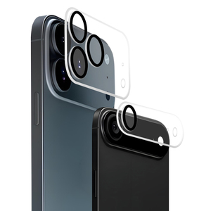 Nhà Máy Trực Tiếp 9D Bảo Hiểm Đầy Đủ Ống Kính Phim Cho <span class=keywords><strong>Iphone</strong></span> 17air 17 Pro Máy Ảnh Bảo Vệ Phim Cho <span class=keywords><strong>Iphone</strong></span> 17 Pro Max - Product Image 1