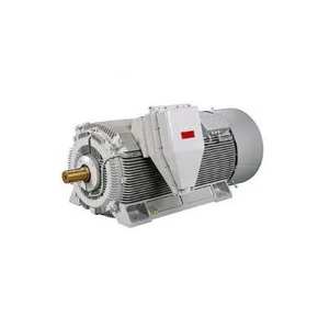 มอเตอร์ไฟฟ้า 55 กิโลวัตต์ คุณภาพสูง แบบสามเฟส ขายตรง - Product Image 3