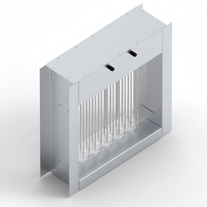 Chauffage d'air SCHNIEWINDT CSN800 2000W 230V Équipement de chauffage Économie d'énergie - Product Image 2