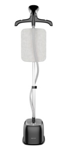 Défroisseur Vapeur Vertical 2026 OEM, Meilleure Vente, Anti-Brûlure à Sec, Machine à Repasser à Vapeur 1800W, Fer à Repasser Électrique pour Tissus et Vêtements - Product Image 2