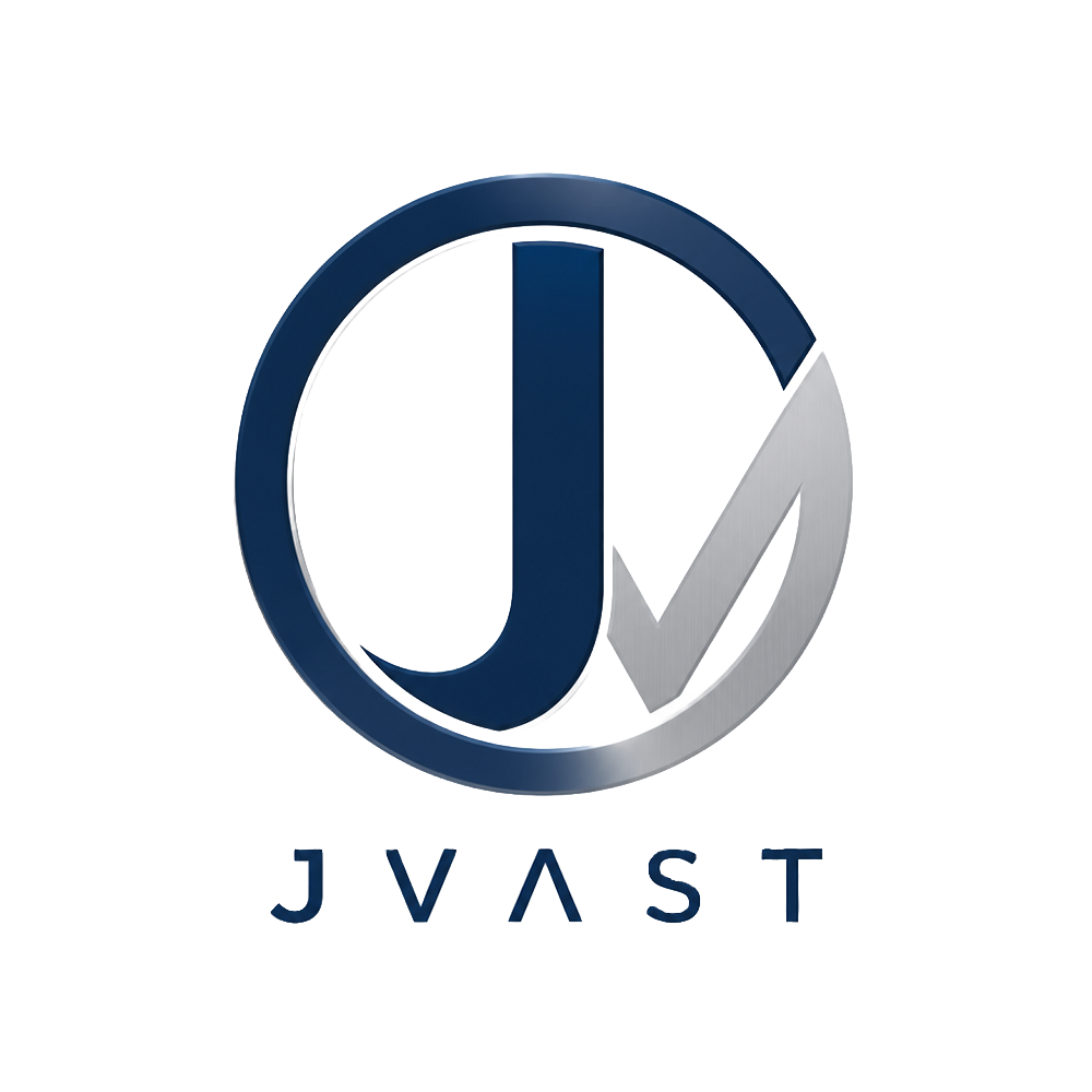 Shenzhen Junvast Packaging Technology Co., Ltd. logo