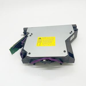 Piezas de <span class=keywords><strong>impresora</strong></span>, unidad láser para escáner láser <span class=keywords><strong>HP</strong></span> LaserJet M600 M601 M602 M603 M630 - Product Image 4