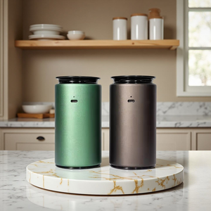 USB Type-C Car Aroma <strong>Diffuser</strong> <strong>Mini</strong> Essential <strong>Oil</strong> Humidifier Portable Scent Machine for Home Office Relax Fresh Air - Product Image 4