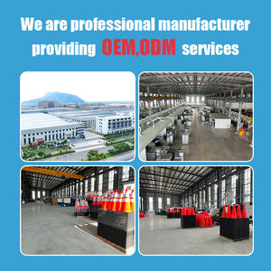 Barriera di Sicurezza Retrattile in Acciaio 3000mm, Recinzione Portatile Espandibile e Pieghevole per Traffico - Product Image 6