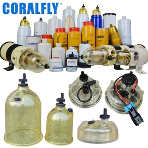 Filtro de Combustible en Oferta 3773A071 5364385 1407702 11110738, Vaso de Agua del Filtro y Base del Filtro de Combustible - Product Image 1