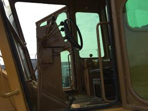 Used Construction Machinery <b>Cat</b> All-<b>wheel</b> Drive Grader with High Quality and Low Price - Product Image 5