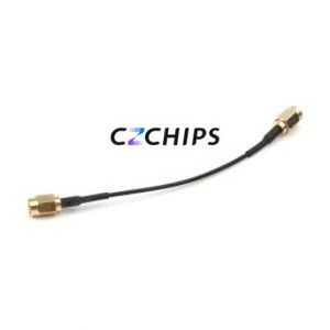 KH-SSMAJ-SSMAJ-RG1.37-80MM RF Cable RF Whole Sale Electronic Component Chips Supplier & BOM Service - Product Image 2