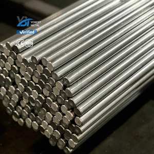 Barra Ss Astm 201 304 310 316 321 08X18H10 12X18H10T Varilla redonda de acero inoxidable 2mm 3mm 6mm Barra de acero inoxidable - Product Image 5