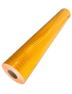 لو عاكس الأغطية EGP مهندس علامات المرور الصف المنشورية الصغيرة مادة الفينيل العاكسة ل ، - Product Image 3