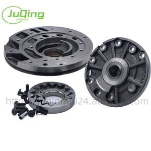 Pompe à huile de transmission de boîte de vitesses automatique de pièce de moteur de 4HP16 ZF4HP16 pour <span class=keywords><strong>BMW</strong></span> Buick Chevrolet - Product Image 6