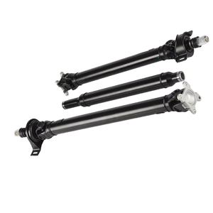 Ensemble d'arbre de transmission arrière 6394103206 compatible avec Mercedes Vito Viano W639 Pièce auto OE:6394103206 - Product Image 1