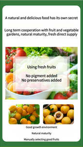 Ekşi tatlı lezzet korunmuş kayısı lezzetli aperatifler kurutma kayısı çin korunmuş bütün kurutulmuş kayısı - Product Image 4