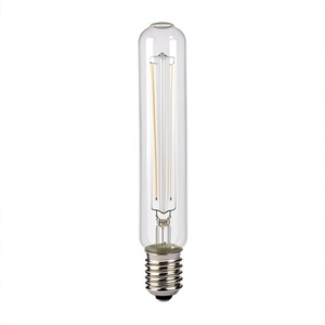 Lampadina Tubolare a Incandescenza Cl E14 25W 220-240V 20x115 - Product Image 2