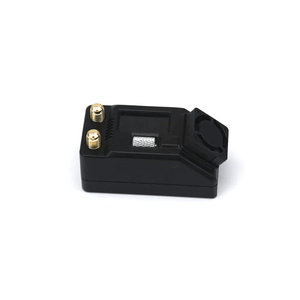 HOT SKYZONE SteadyView X 5.8Ghz Écran IPS Moule Privé 250g Module Récepteur Haute Sensibilité Contrôle par Molette Shuttle RC FPV - Product Image 3