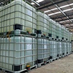 Pce xây dựng hóa chất nước HPEG-2400 giảm bê tông phụ gia polycarboxylic axit mẹ rượu vữa phụ gia cho - Product Image 3