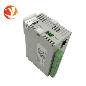 Módulo de Unidad Central de Procesamiento (CPU) Nuevo y Original de la Serie Delta DVP12SE11T, Controlador Lógico Programable (PLC) - Product Image 2
