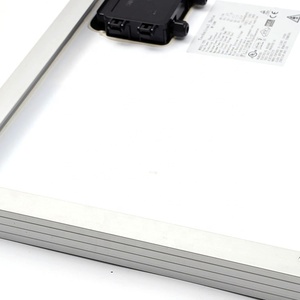 Paneles Solares Fotovoltaicos Personalizados de 130w de Alta Potencia para Sistemas Solares Domésticos - Product Image 2
